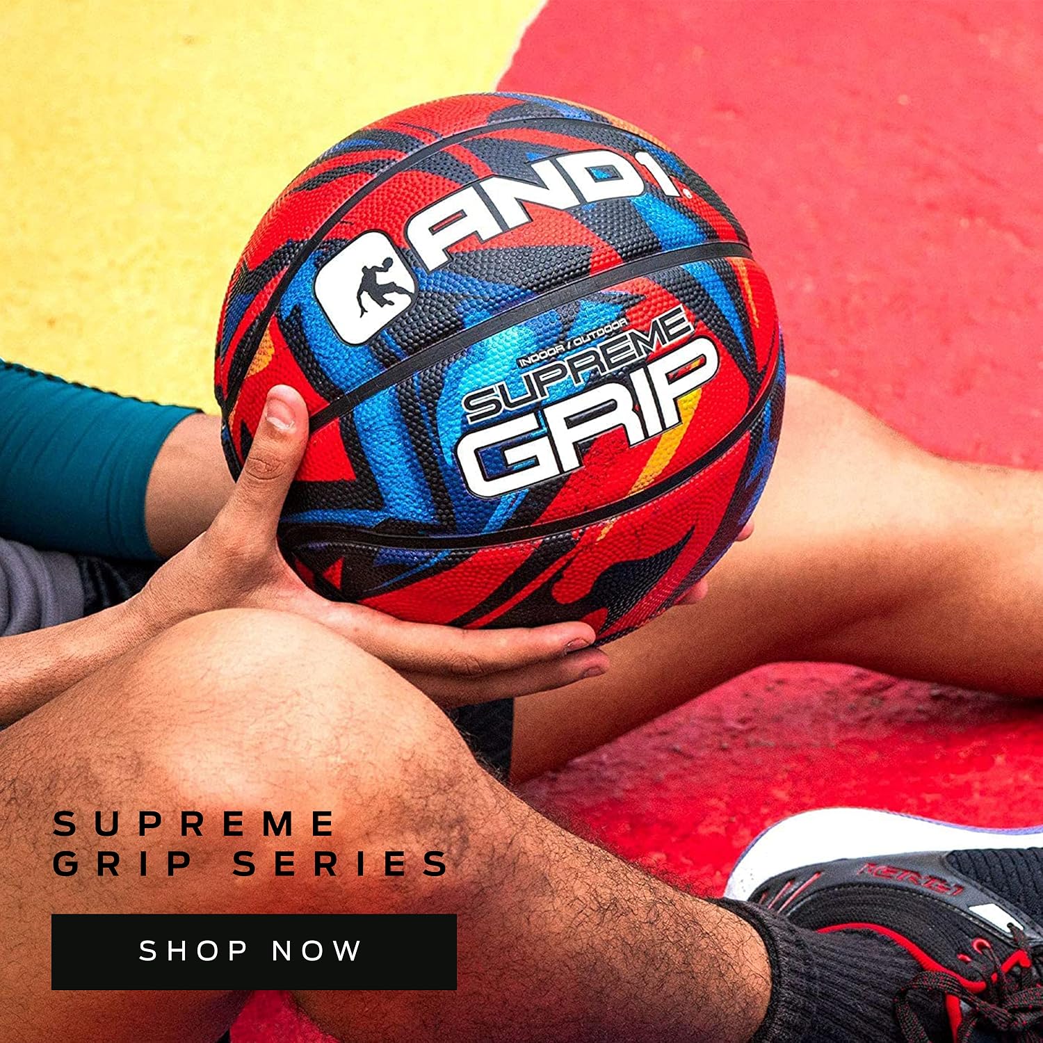 Supreme Grip Series
