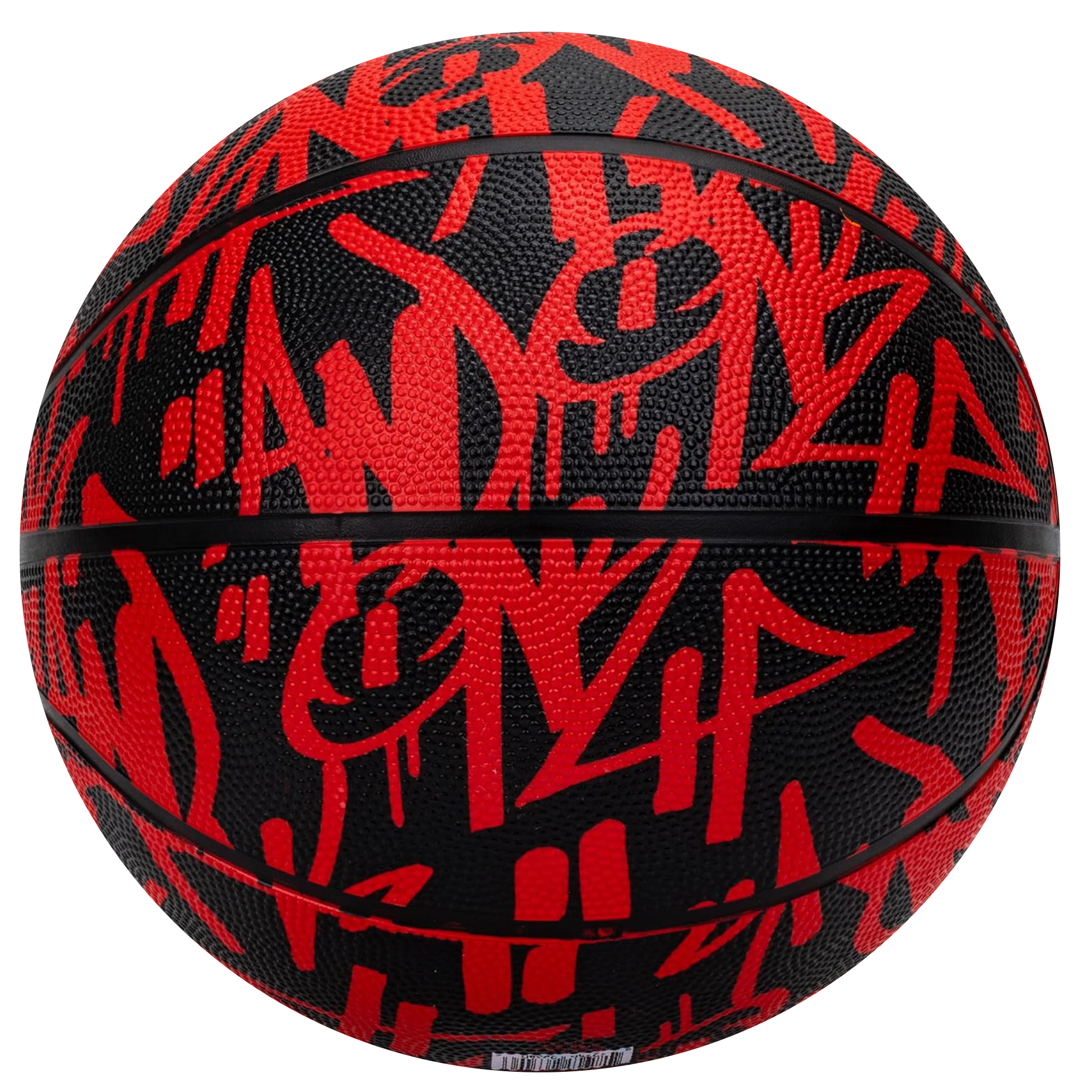 AND1 Street Ink Basketball: Official Regulation Size 7 (29.5 inches)