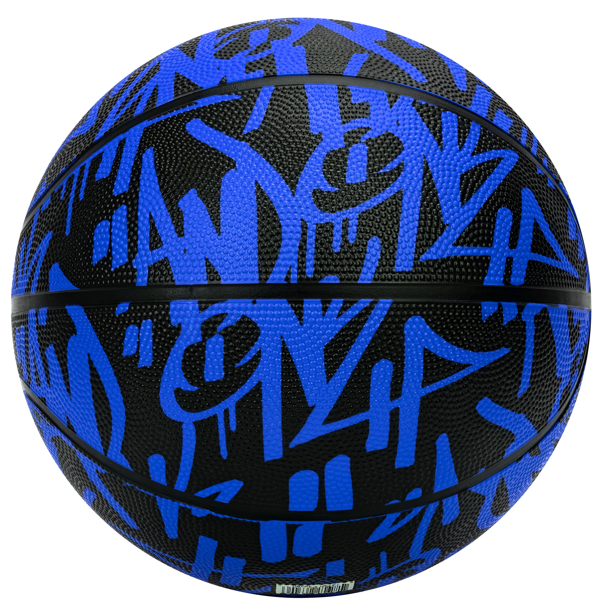 AND1 Street Ink Basketball: Official Regulation Size 7 (29.5 inches)